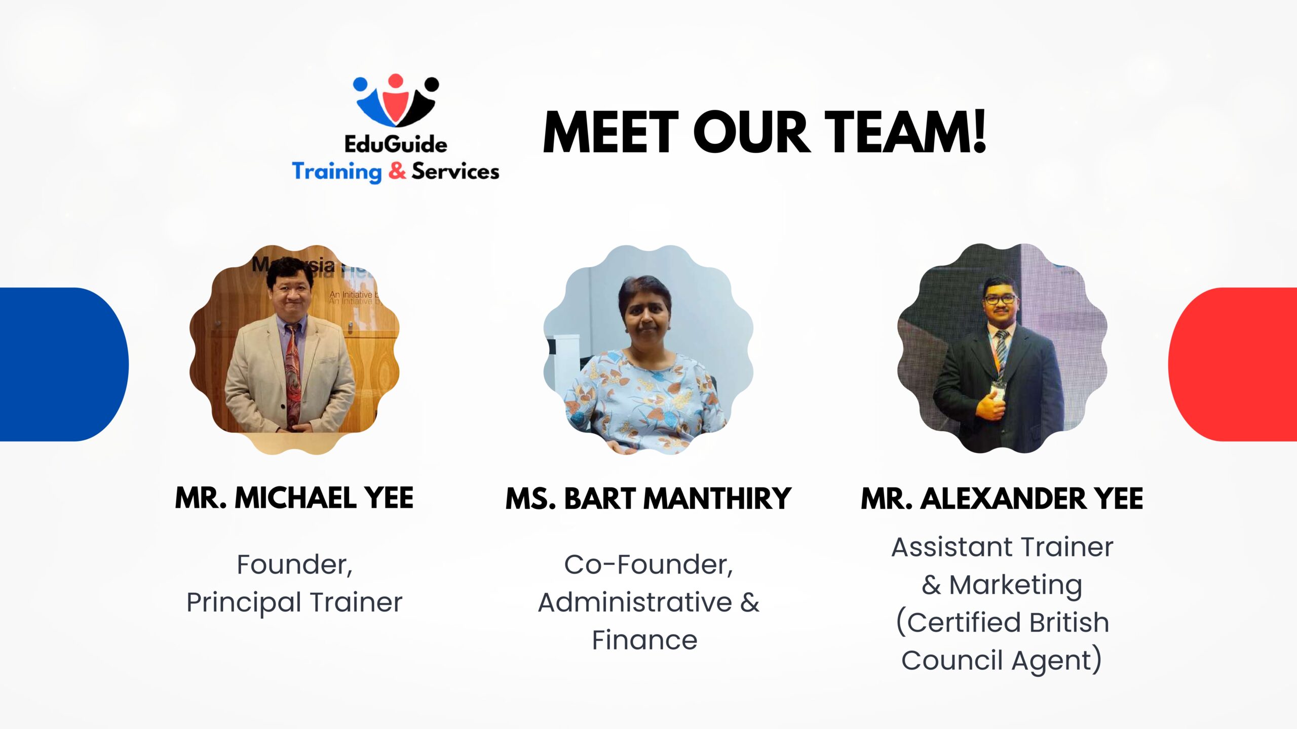 EduGuide Training & Services