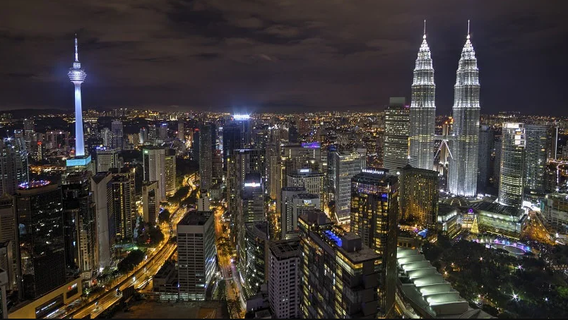 Study In Malaysia