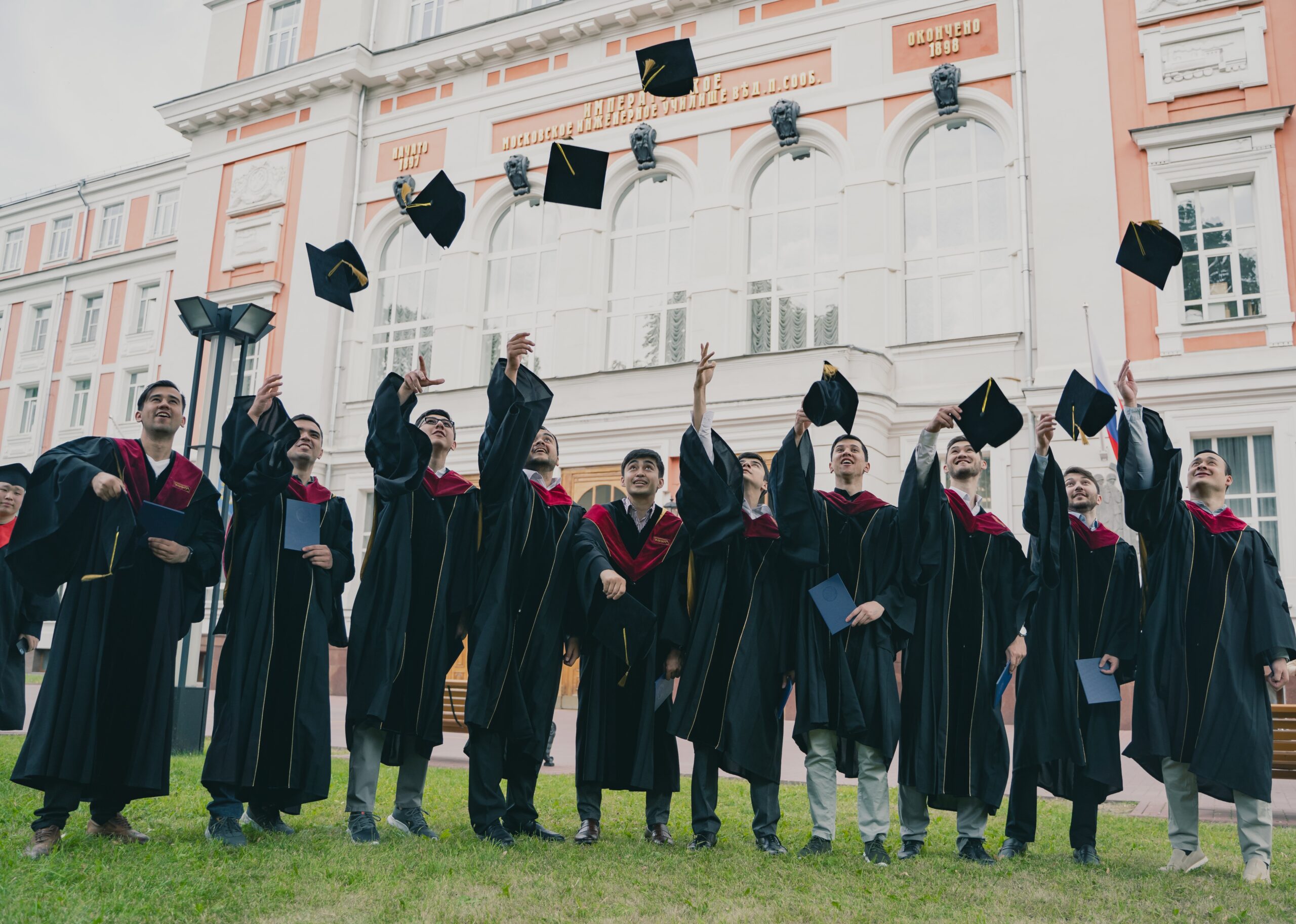 Study In Malaysia